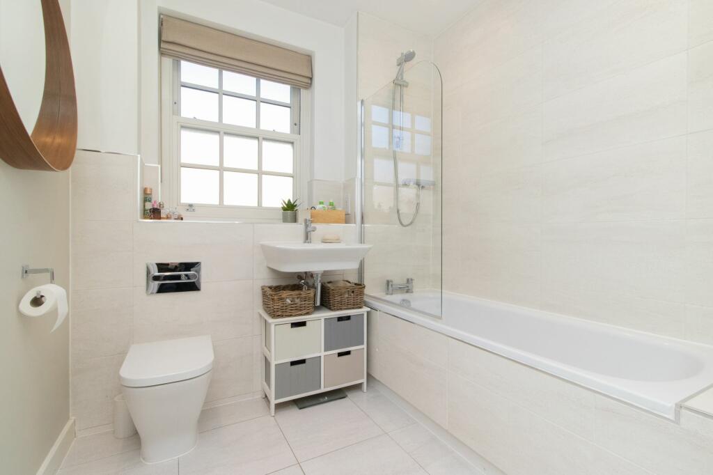 Additional property image - Carpenters Court, Clarence Road, CT6
