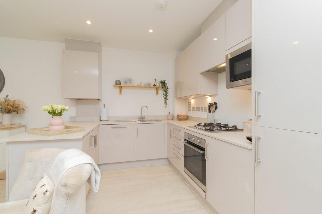 Additional property image - Carpenters Court, Clarence Road, CT6