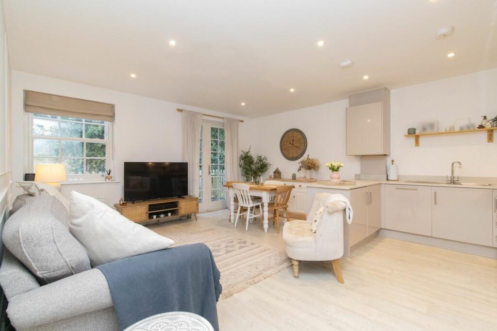 Additional property image - Carpenters Court, Clarence Road, CT6