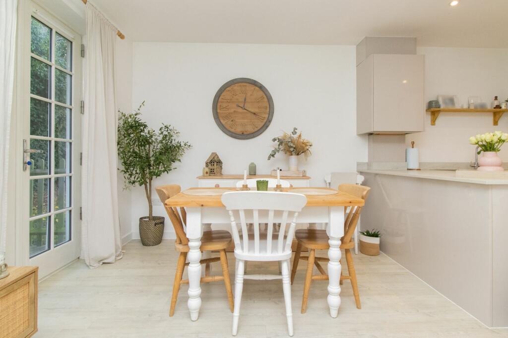 Additional property image - Carpenters Court, Clarence Road, CT6