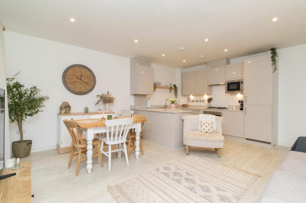 Additional property image - Carpenters Court, Clarence Road, CT6