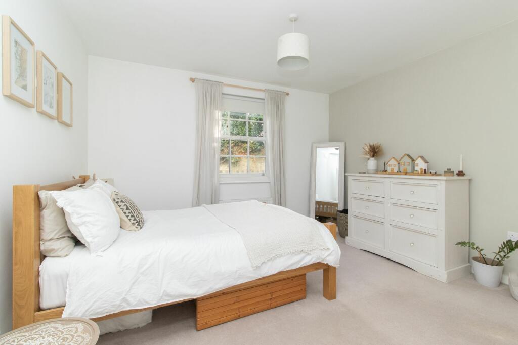 Additional property image - Carpenters Court, Clarence Road, CT6