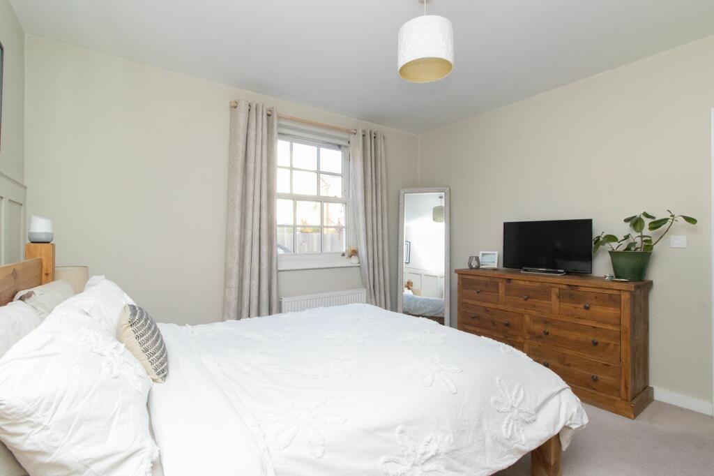Additional property image - Carpenters Court, Clarence Road, CT6
