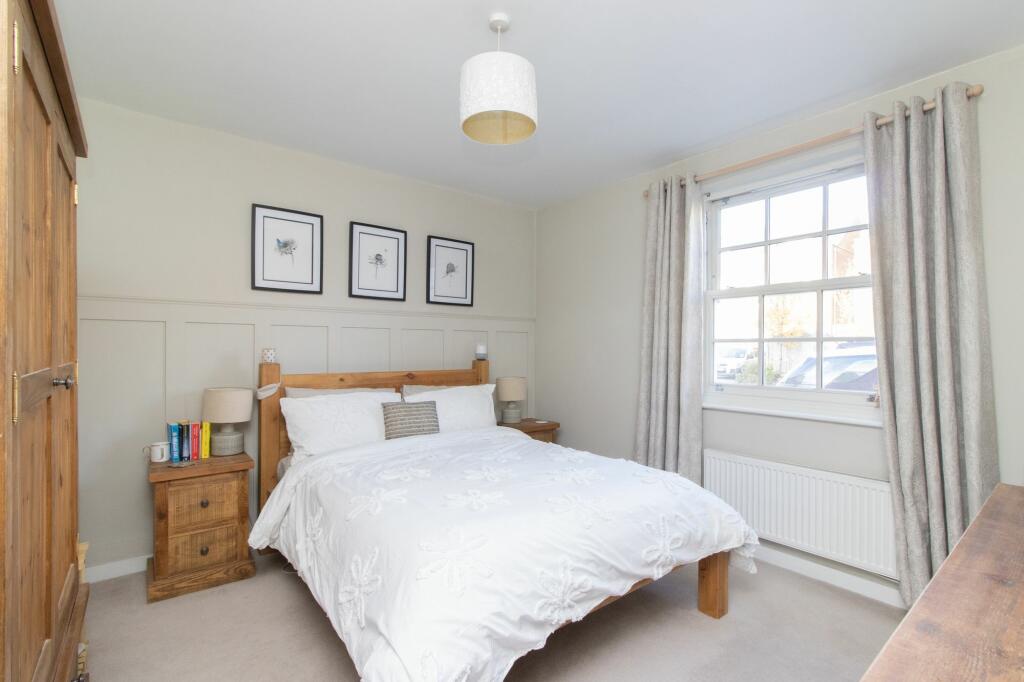 Additional property image - Carpenters Court, Clarence Road, CT6