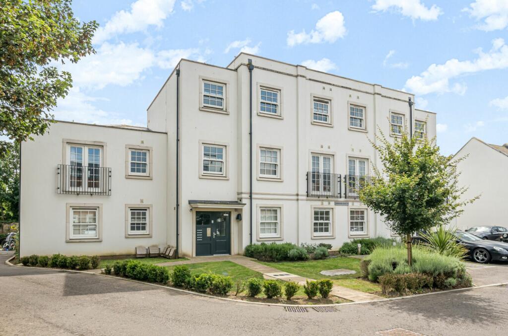 Additional property image - Carpenters Court, Clarence Road, CT6