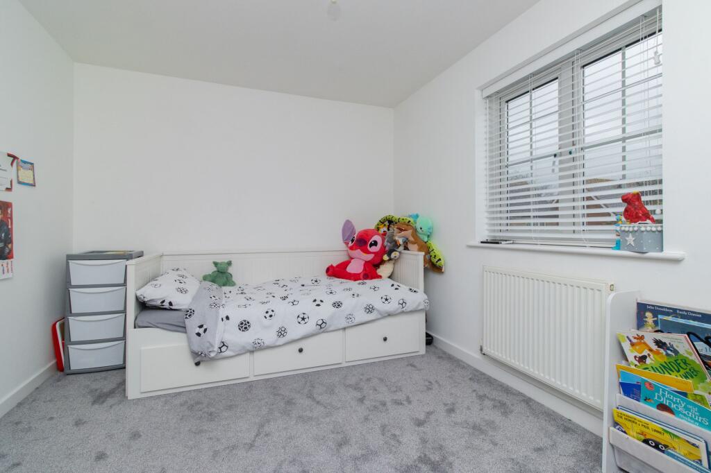 Additional property image - Wallis Court, Herne Bay, CT6