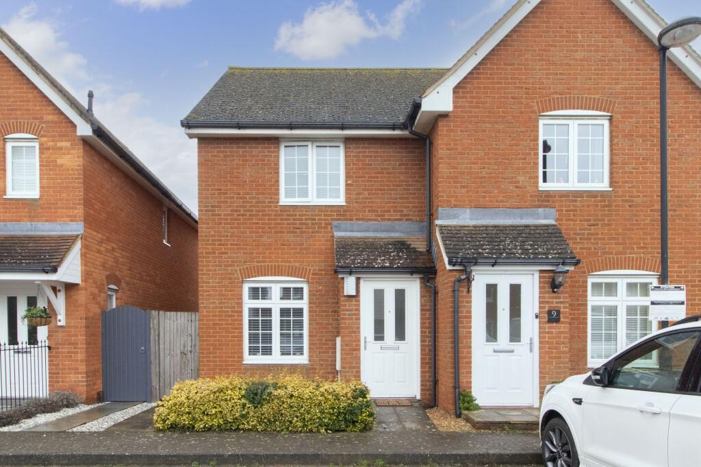 Additional property image - Wallis Court, Herne Bay, CT6
