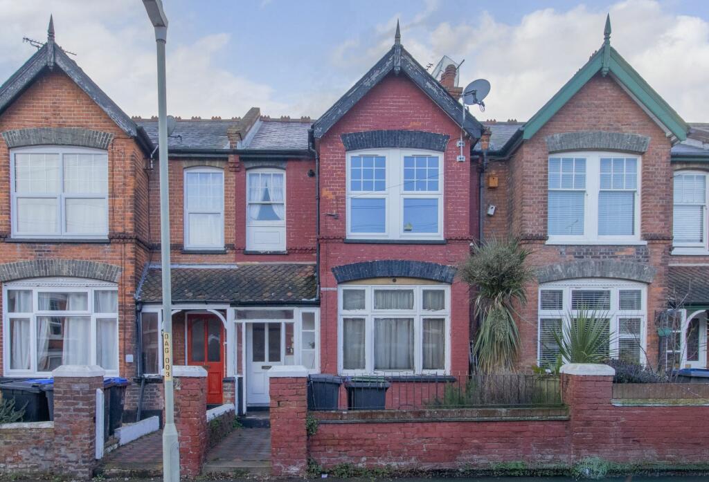 Additional property image - Oakdale Road, Herne Bay, CT6