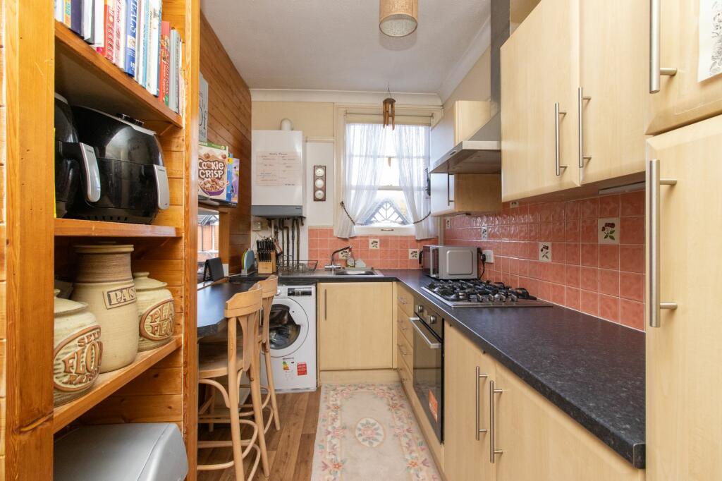 Additional property image - Oakdale Road, Herne Bay, CT6