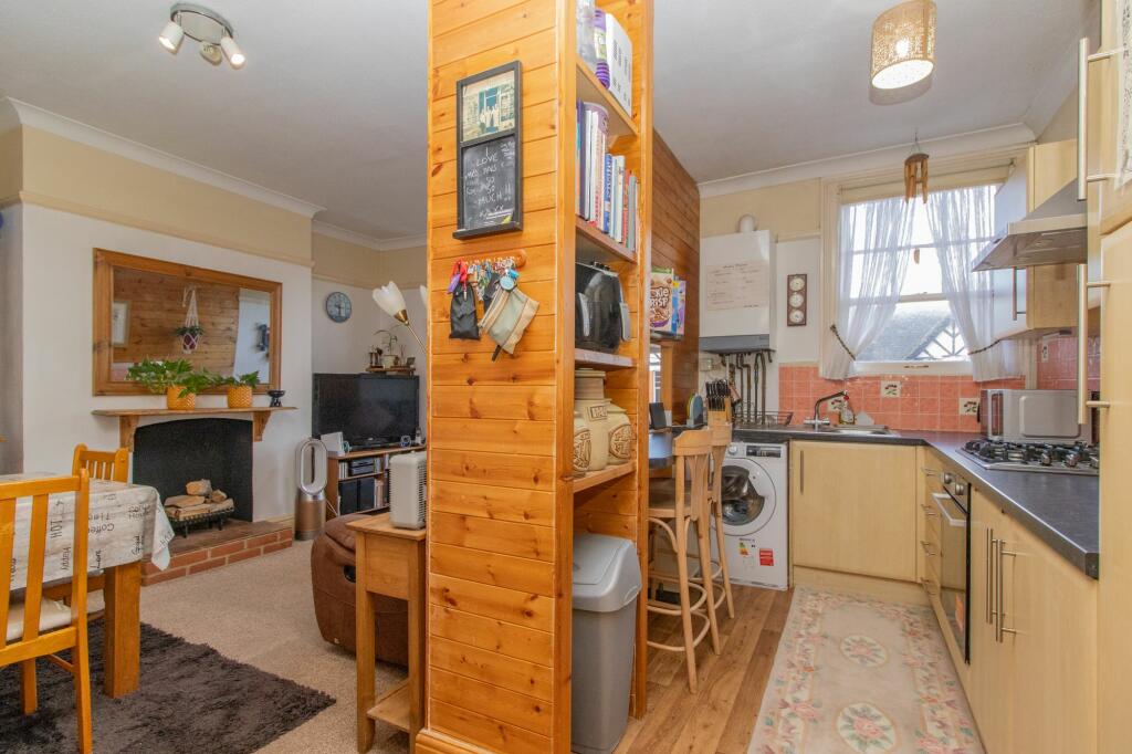 Additional property image - Oakdale Road, Herne Bay, CT6