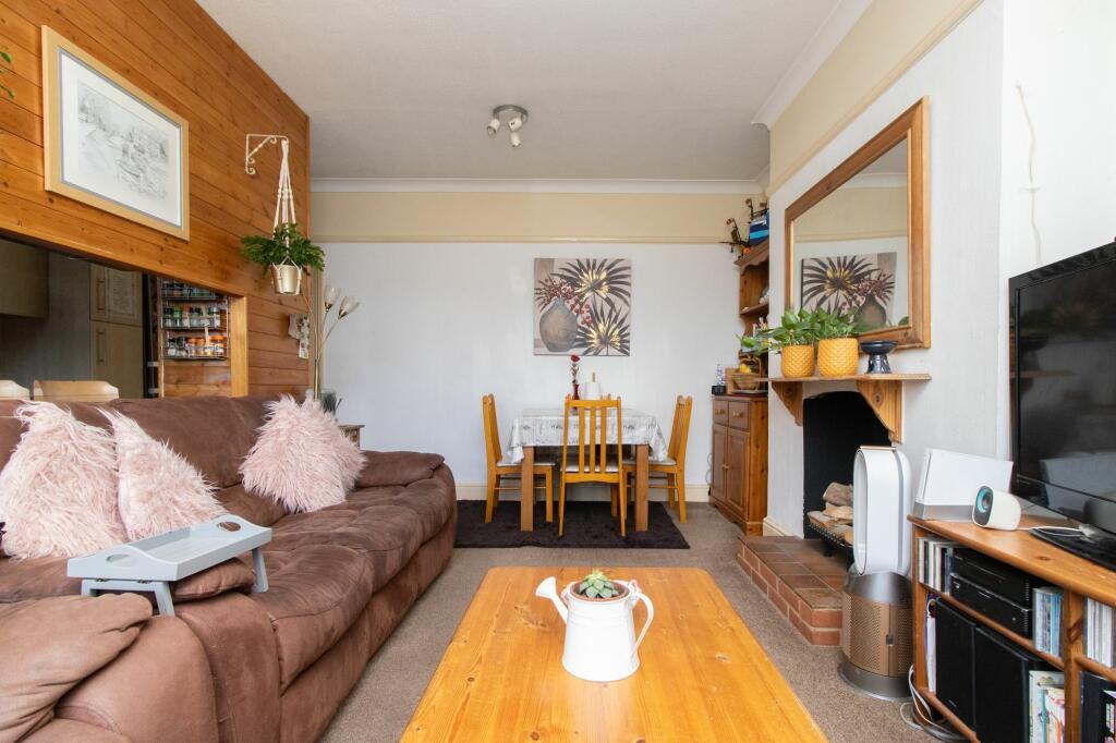 Additional property image - Oakdale Road, Herne Bay, CT6