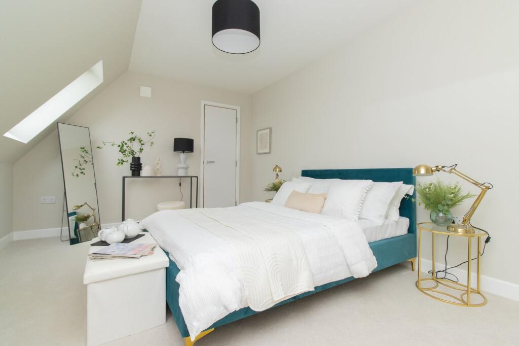 Additional property image - St. Georges Terrace, Herne Bay, CT6