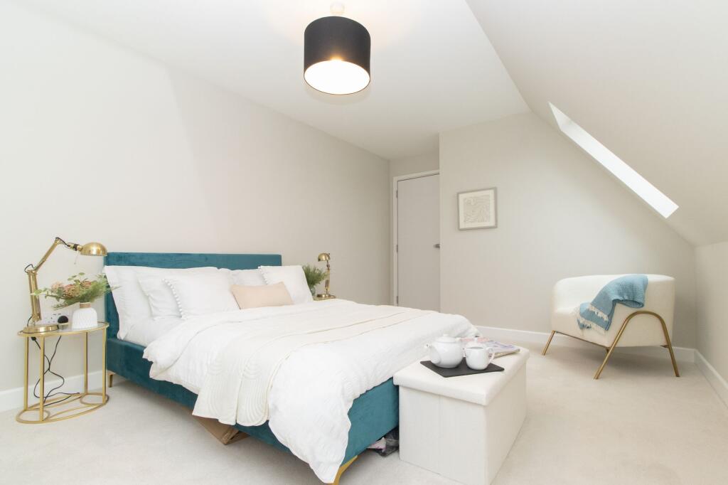 Additional property image - St. Georges Terrace, Herne Bay, CT6