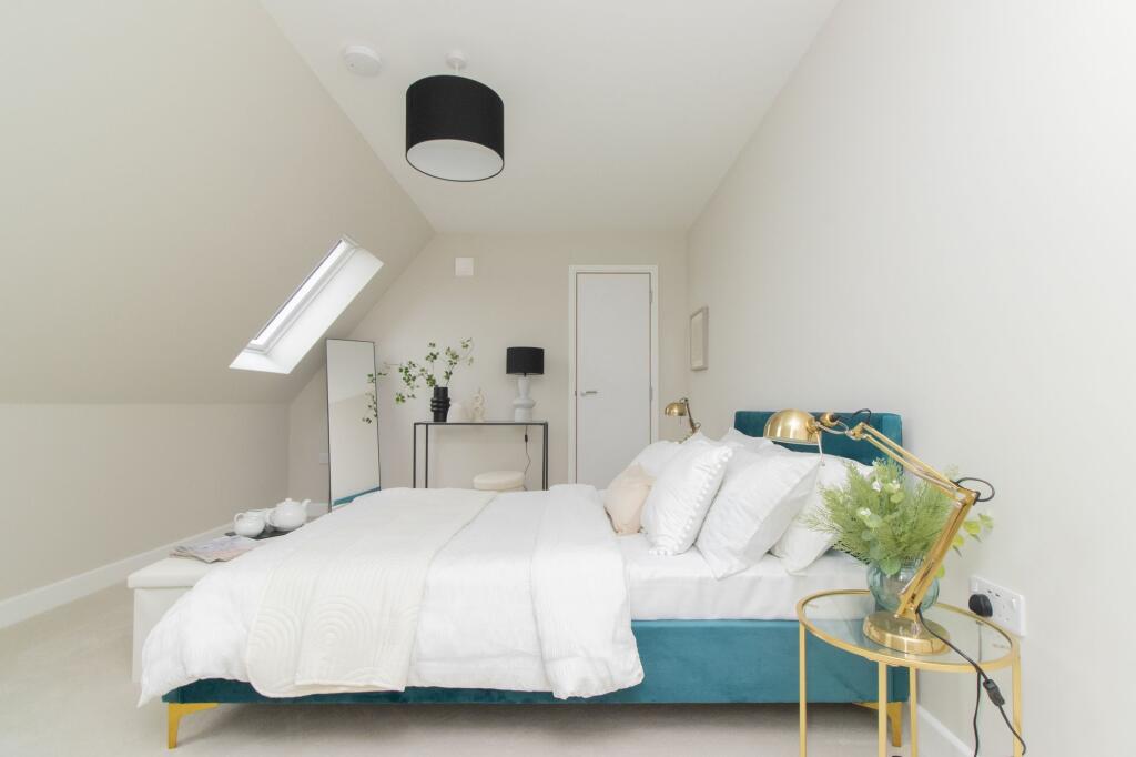 Additional property image - St. Georges Terrace, Herne Bay, CT6