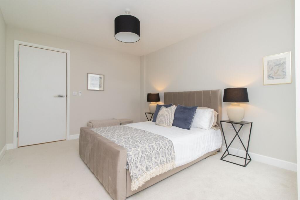Additional property image - St. Georges Terrace, Herne Bay, CT6