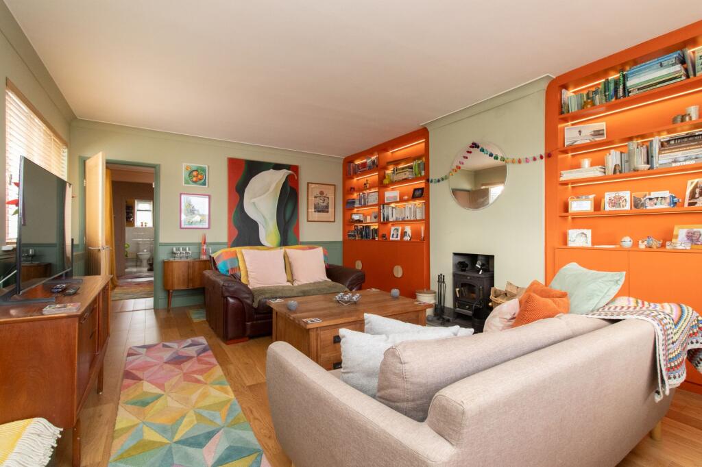 Additional property image - Hillborough Drive, Herne Bay, CT6