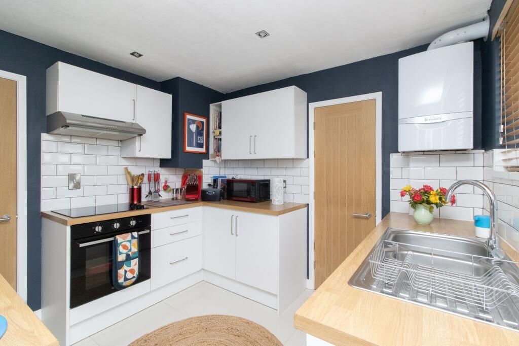 Additional property image - Hillborough Drive, Herne Bay, CT6