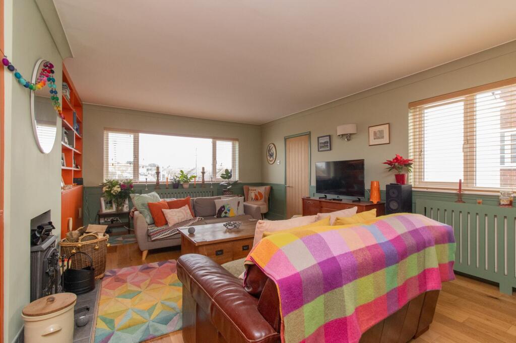 Additional property image - Hillborough Drive, Herne Bay, CT6