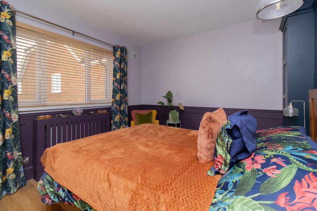 Additional property image - Hillborough Drive, Herne Bay, CT6