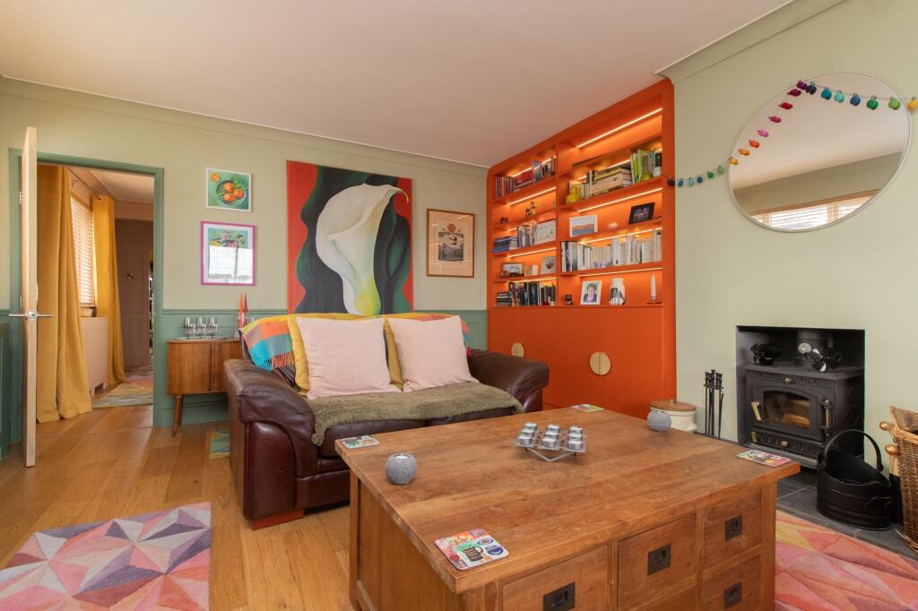 Additional property image - Hillborough Drive, Herne Bay, CT6