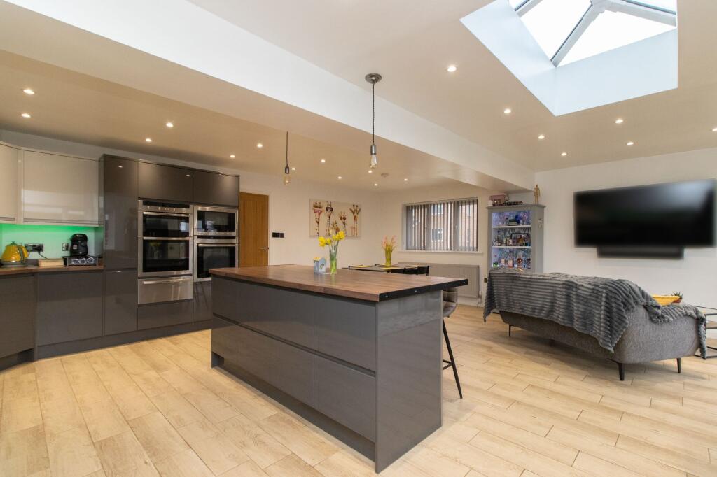 Additional property image - Hillcroft Road, Herne Bay, CT6