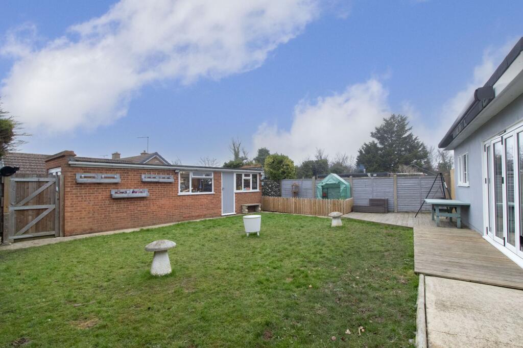 Additional property image - Hillcroft Road, Herne Bay, CT6