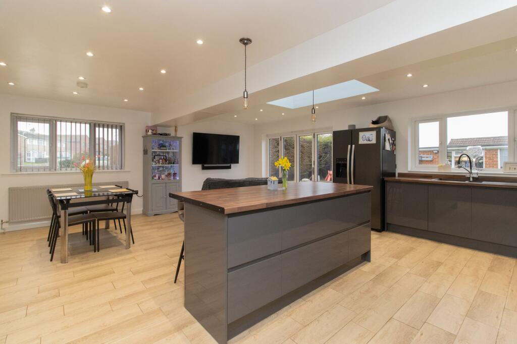 Additional property image - Hillcroft Road, Herne Bay, CT6