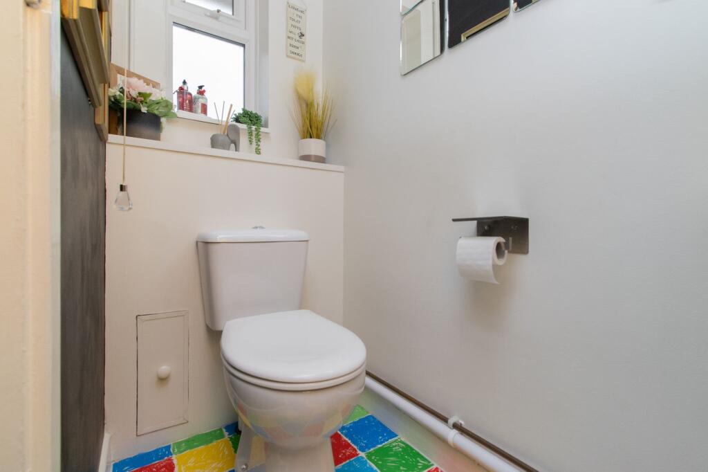 Additional property image - Hillcroft Road, Herne Bay, CT6