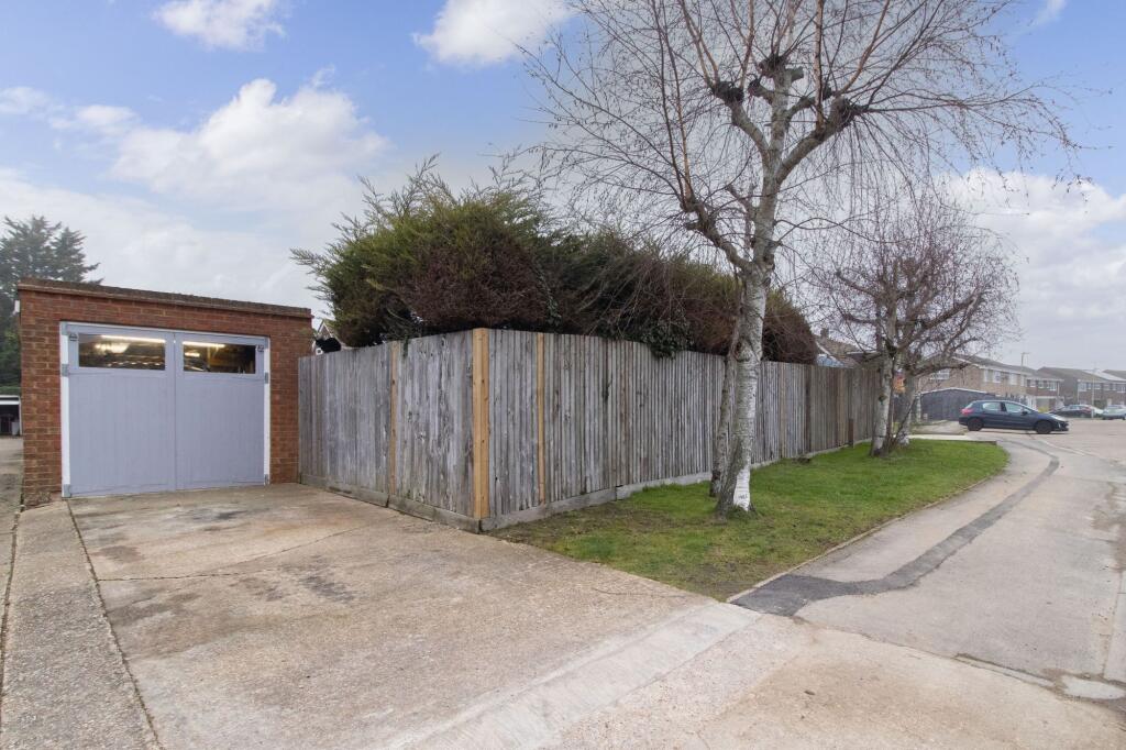 Additional property image - Hillcroft Road, Herne Bay, CT6