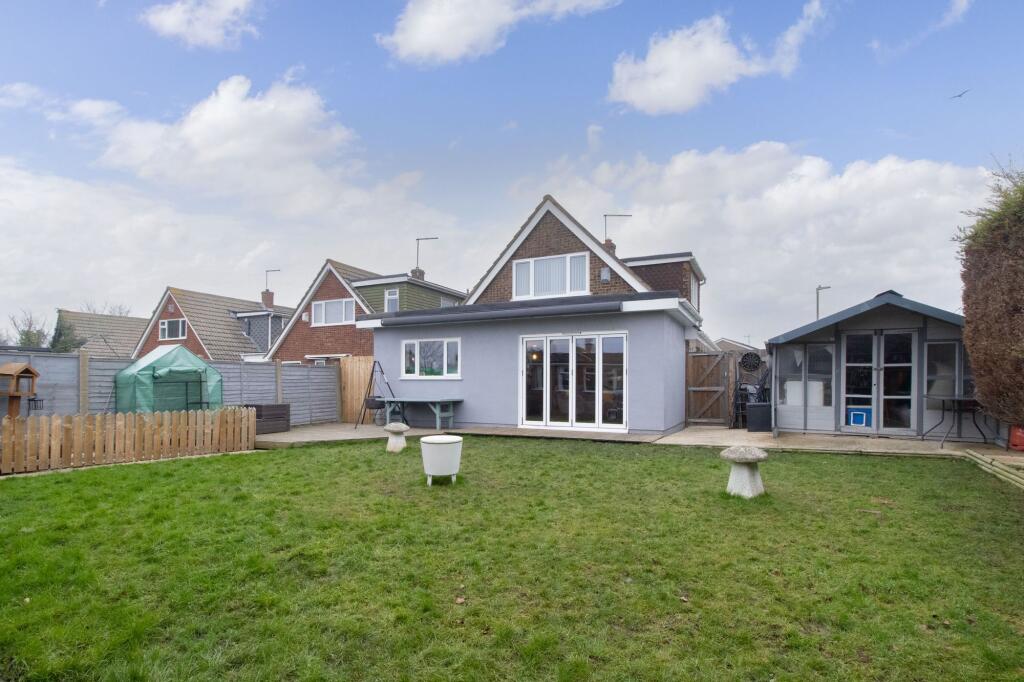 Additional property image - Hillcroft Road, Herne Bay, CT6