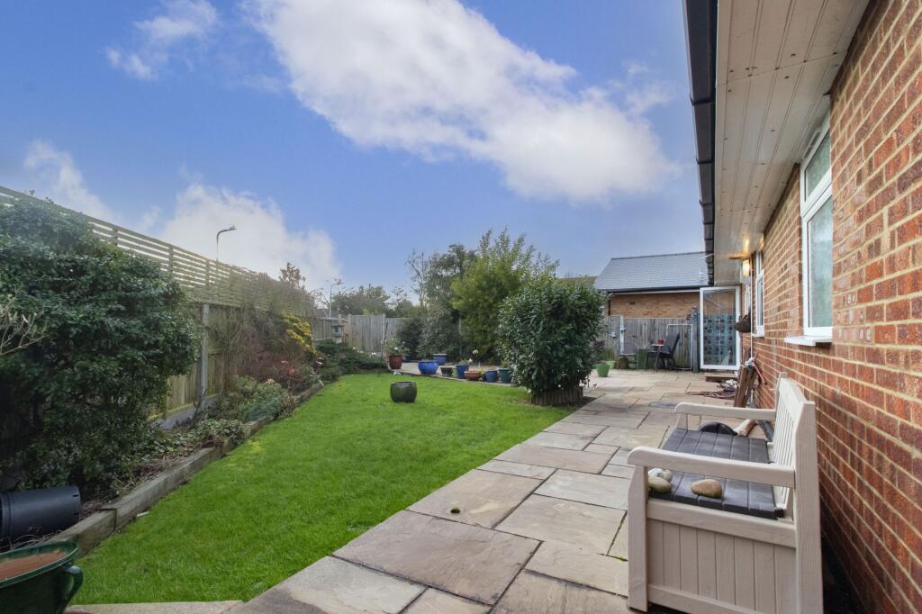 Additional property image - King Edward Avenue, Herne Bay, CT6