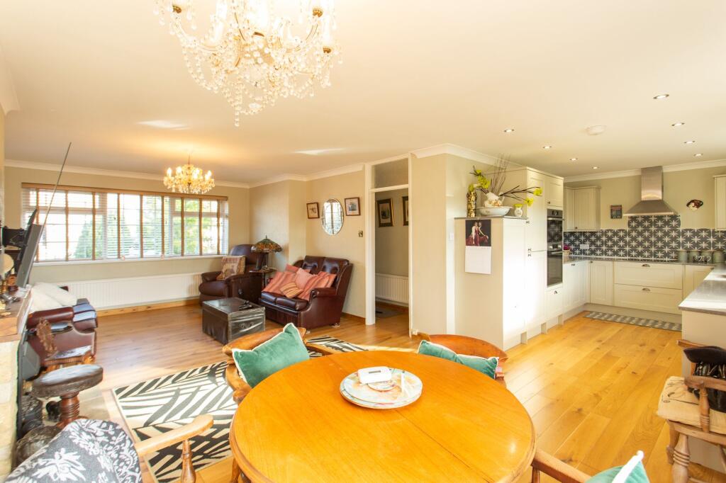 Additional property image - King Edward Avenue, Herne Bay, CT6