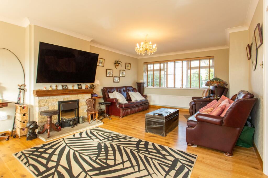 Additional property image - King Edward Avenue, Herne Bay, CT6