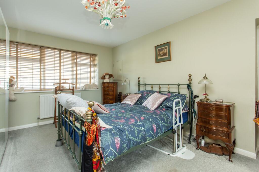 Additional property image - King Edward Avenue, Herne Bay, CT6