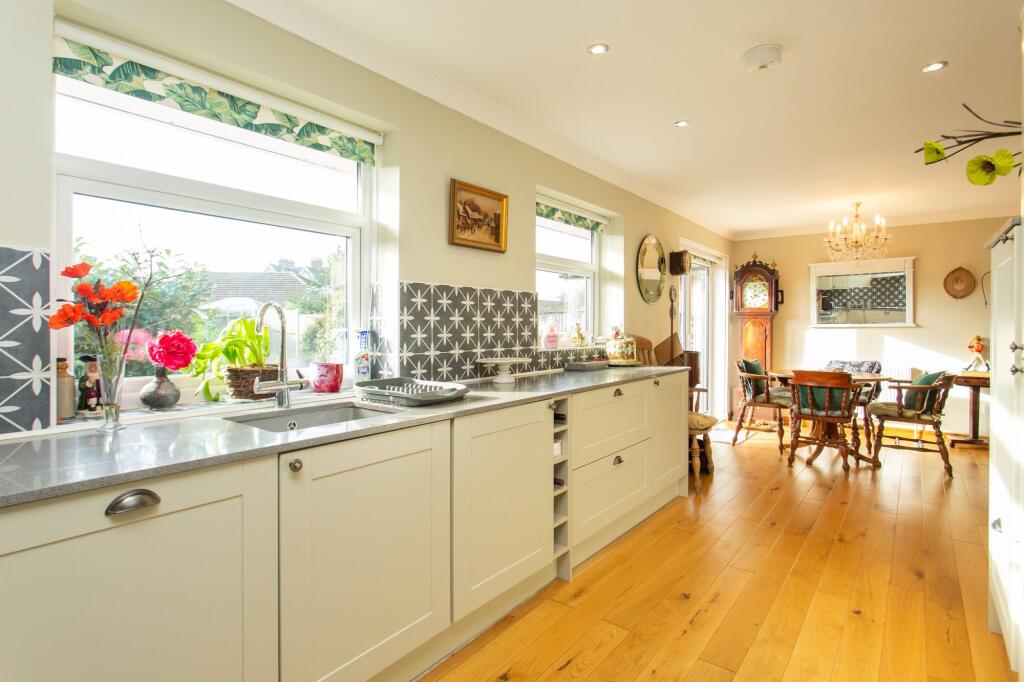 Additional property image - King Edward Avenue, Herne Bay, CT6