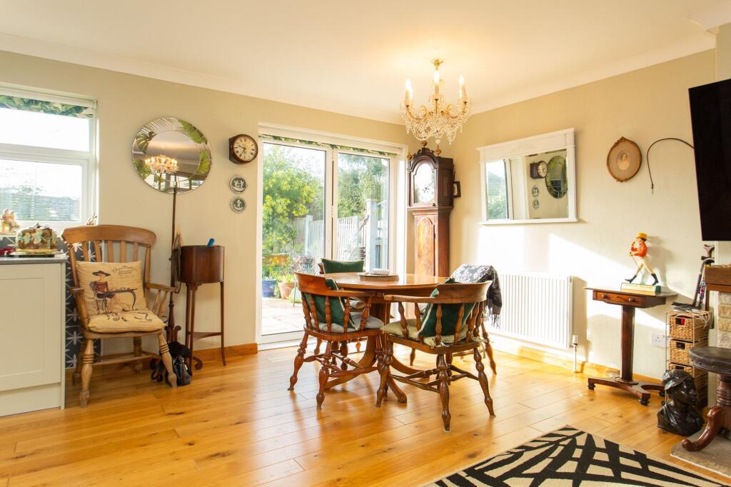Additional property image - King Edward Avenue, Herne Bay, CT6