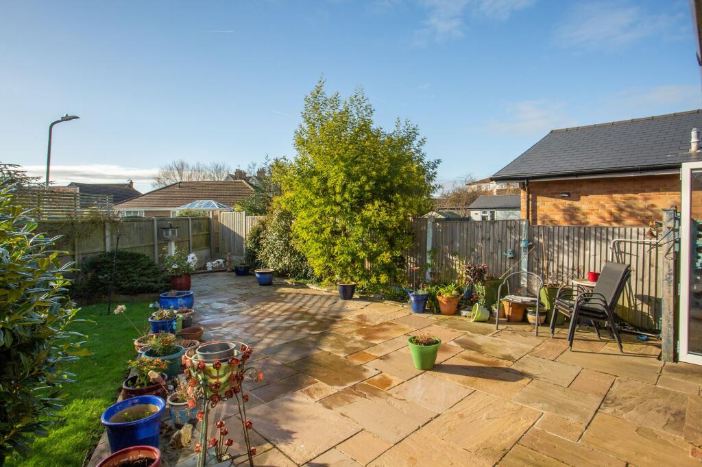 Additional property image - King Edward Avenue, Herne Bay, CT6