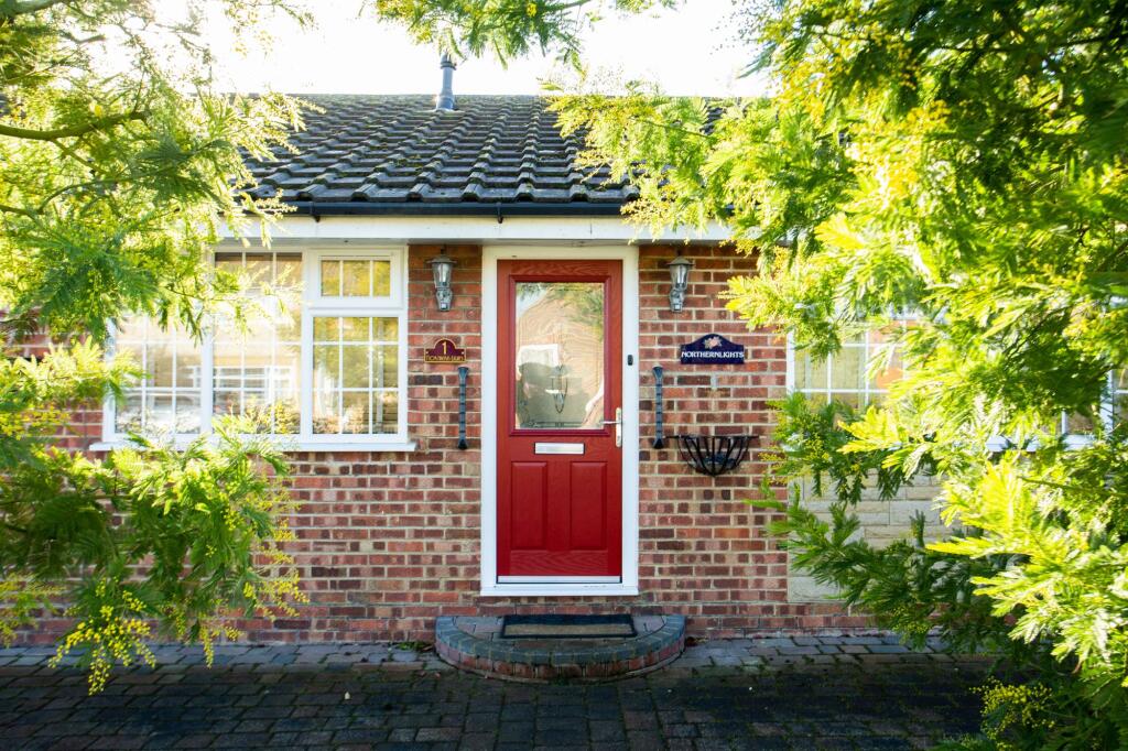 Additional property image - King Edward Avenue, Herne Bay, CT6