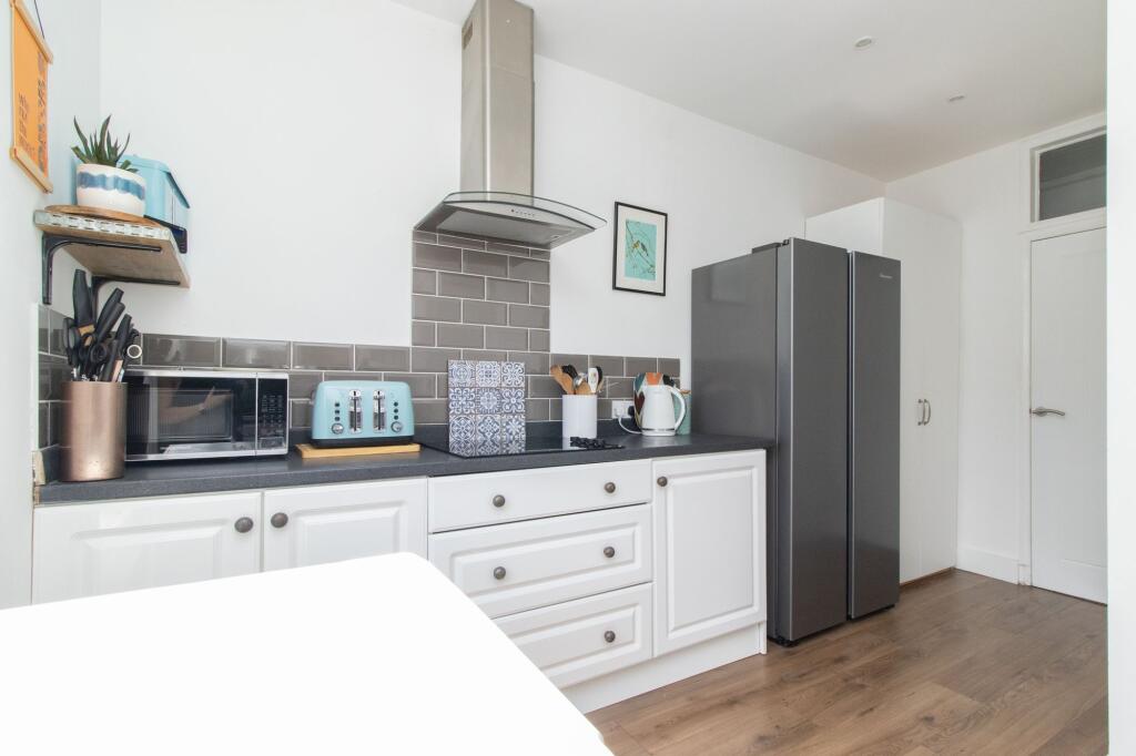 Additional property image - Hanover Street, Clarendon Villa Hanover Street, CT6