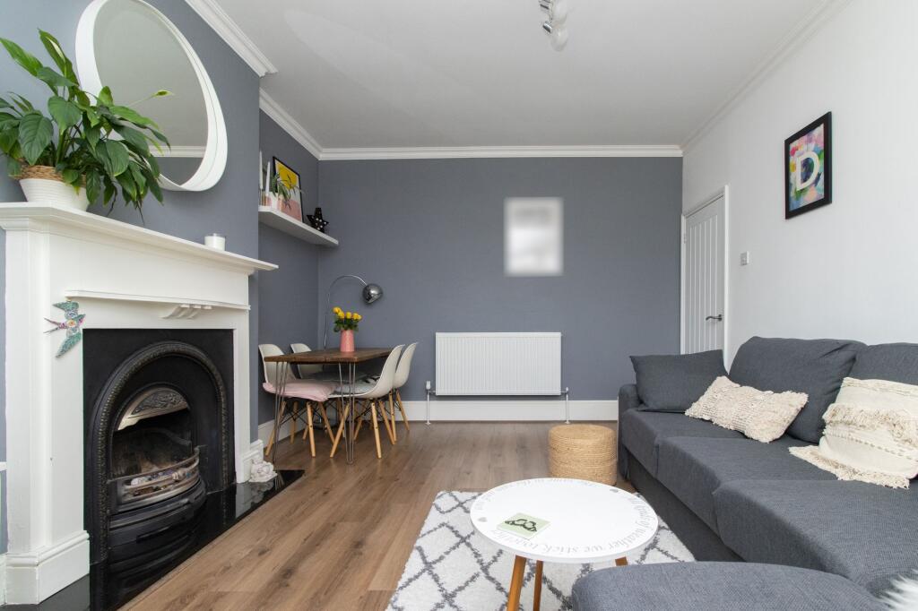 Additional property image - Hanover Street, Clarendon Villa Hanover Street, CT6