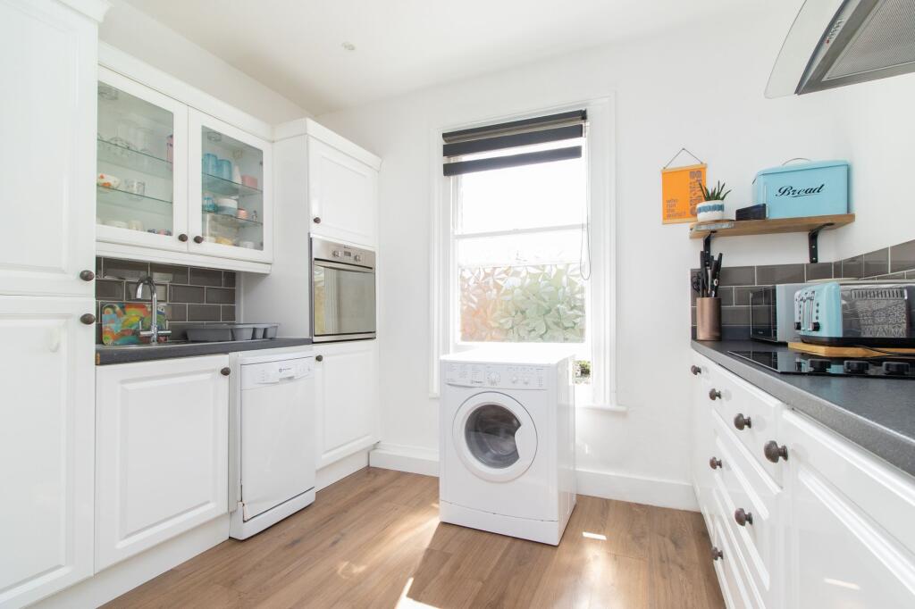 Additional property image - Hanover Street, Clarendon Villa Hanover Street, CT6
