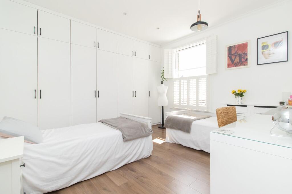 Additional property image - Hanover Street, Clarendon Villa Hanover Street, CT6