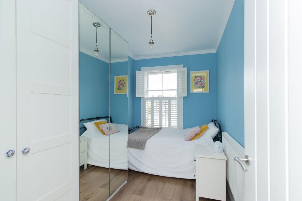 Additional property image - Hanover Street, Clarendon Villa Hanover Street, CT6