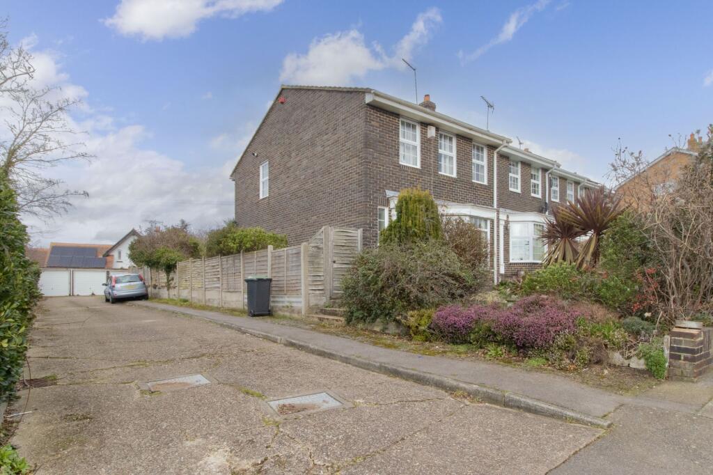 Additional property image - Beltinge Road, Herne Bay, CT6