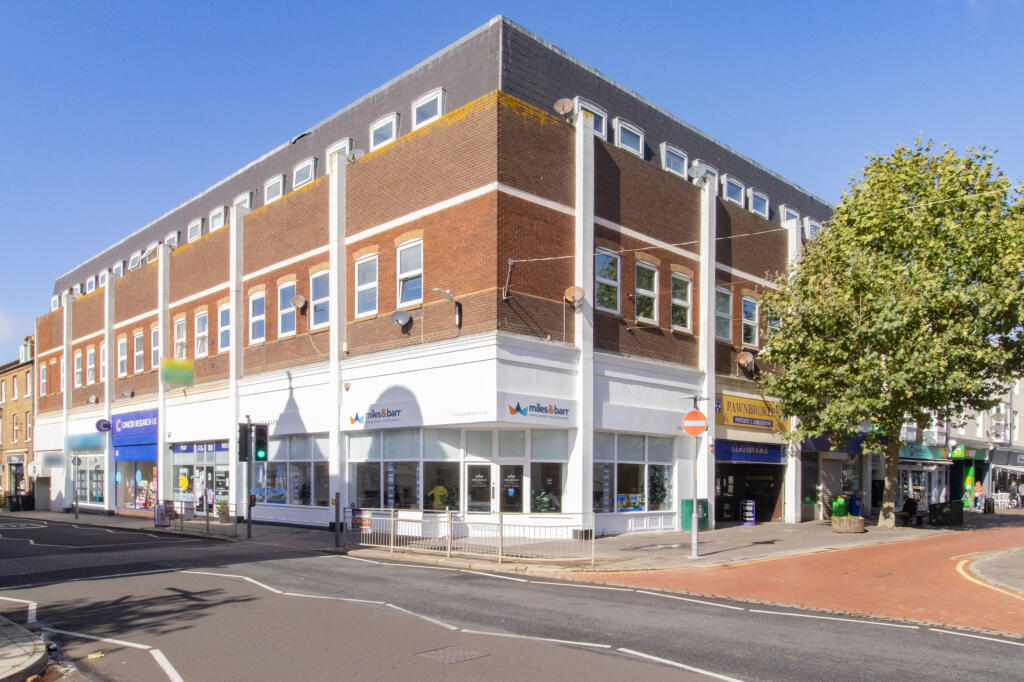 Main image of property: High Street, Herne Bay, CT6