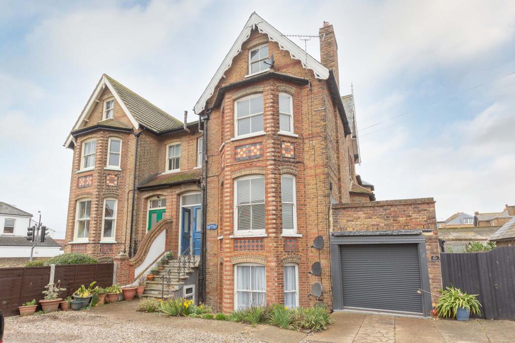 Main image of property: Canterbury Road, Herne Bay, CT6