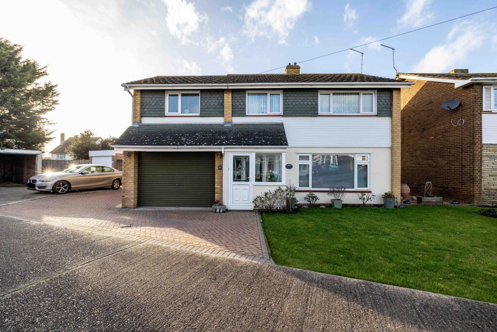 Main image of property: York Close, Herne Bay, CT6