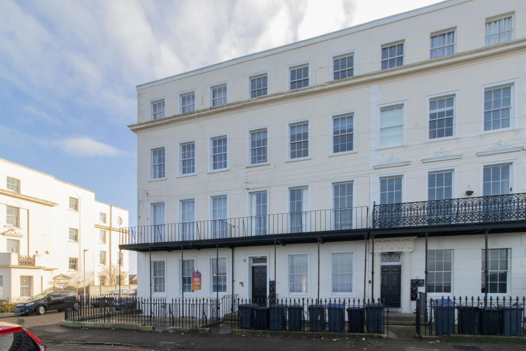 Main image of property: St. Georges Terrace, Herne Bay, CT6