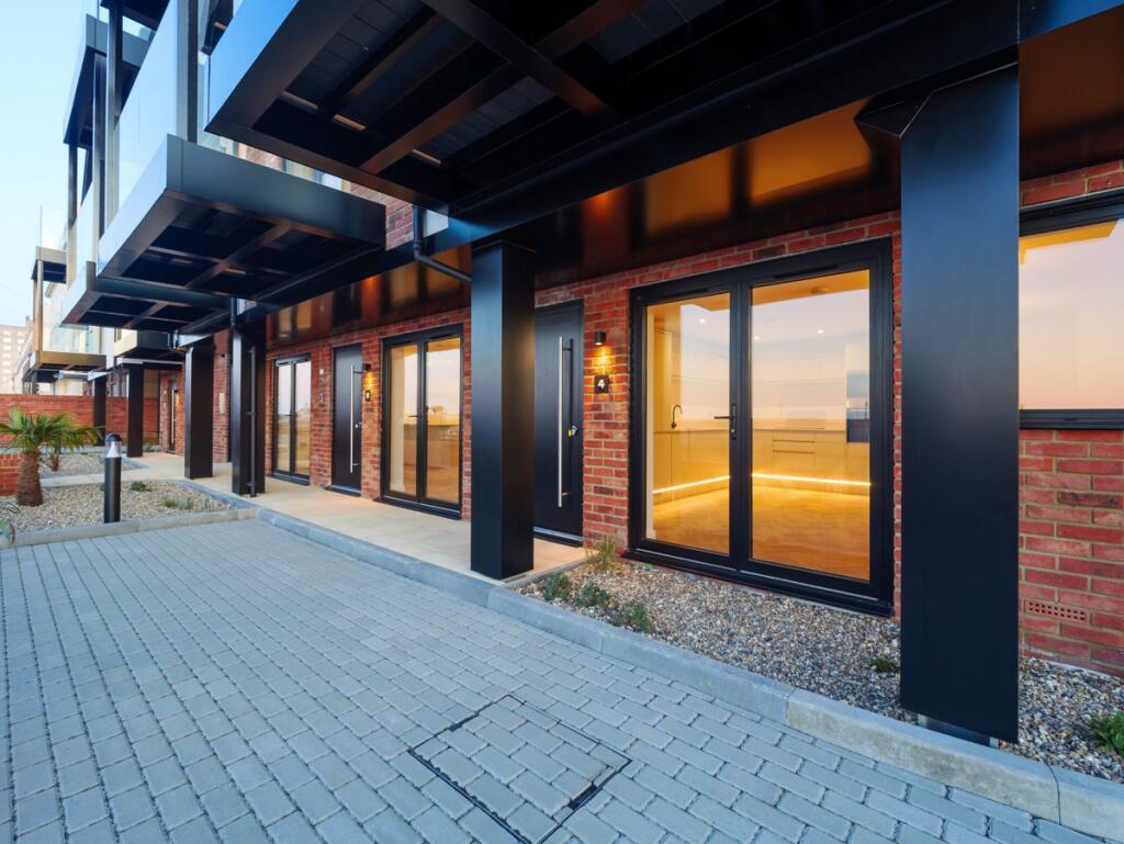 Main image of property: St. Georges Terrace, Herne Bay, Kent, CT6