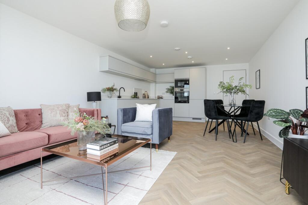 Main image of property: St. Georges Terrace, Herne Bay, Kent, CT6